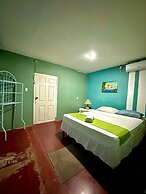 Green Hostel