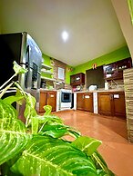 Green Hostel