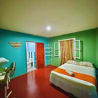 Green Hostel
