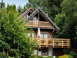 Escape in Dochamps Chalet