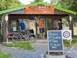 Escape in Dochamps Chalet