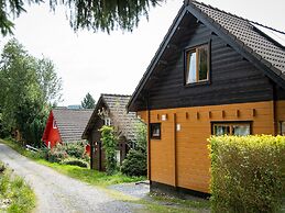 Escape in Dochamps Chalet