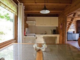 Escape in Dochamps Chalet