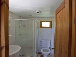 Escape in Dochamps Chalet