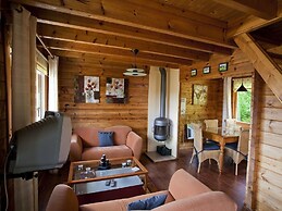Escape in Dochamps Chalet