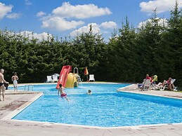 Escape in Dochamps Chalet