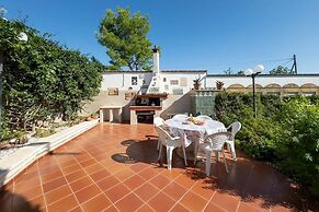Apartment Tritone in Luxury Villa With Shared Pool