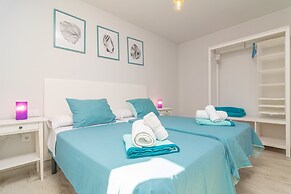 Ca Na Rossa - Villa With Private Pool