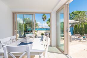 Ca Na Rossa - Villa With Private Pool