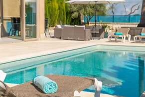Ca Na Rossa - Villa With Private Pool