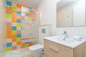 Ca Na Rossa - Villa With Private Pool
