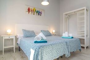 Ca Na Rossa - Villa With Private Pool