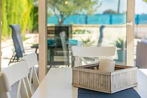 Ca Na Rossa - Villa With Private Pool