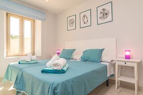 Ca Na Rossa - Villa With Private Pool