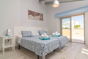 Ca Na Rossa - Villa With Private Pool