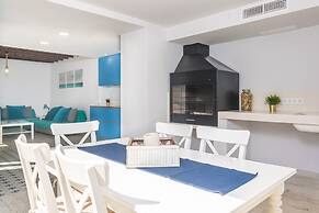 Ca Na Rossa - Villa With Private Pool