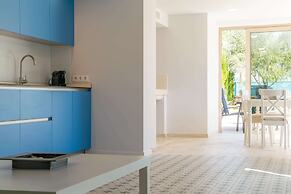 Ca Na Rossa - Villa With Private Pool