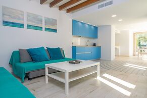 Ca Na Rossa - Villa With Private Pool