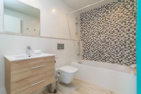 Ca Na Rossa - Villa With Private Pool
