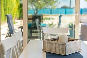 Ca Na Rossa - Villa With Private Pool