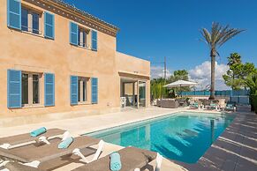 Ca Na Rossa - Villa With Private Pool