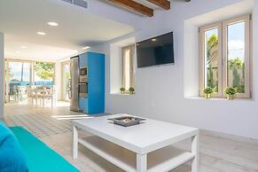Ca Na Rossa - Villa With Private Pool