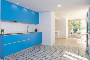 Ca Na Rossa - Villa With Private Pool