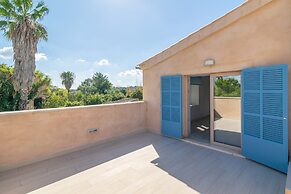 Ca Na Rossa - Villa With Private Pool