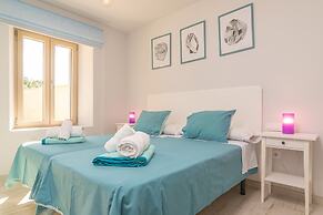 Ca Na Rossa - Villa With Private Pool