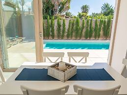 Ca Na Rossa - Villa With Private Pool