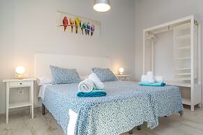 Ca Na Rossa - Villa With Private Pool