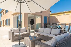 Ca Na Rossa - Villa With Private Pool