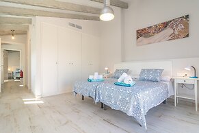 Ca Na Rossa - Villa With Private Pool