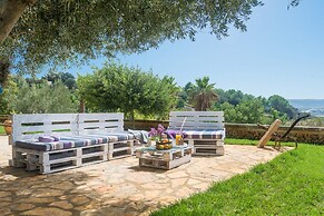 Es Cocons - Villa With Private Pool In Sineu