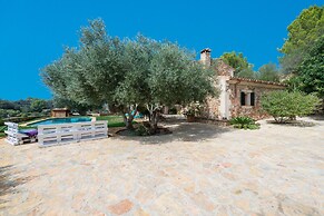 Es Cocons - Villa With Private Pool In Sineu