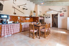 Es Cocons - Villa With Private Pool In Sineu