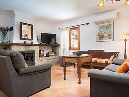 Es Cocons - Villa With Private Pool In Sineu