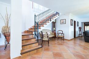 Es Cocons - Villa With Private Pool In Sineu
