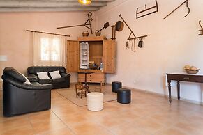 Es Cocons - Villa With Private Pool In Sineu