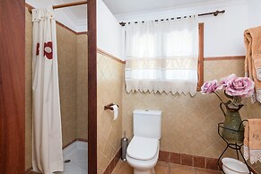 Es Cocons - Villa With Private Pool In Sineu