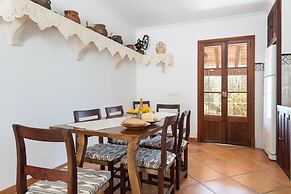 Es Cocons - Villa With Private Pool In Sineu