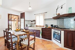 Es Cocons - Villa With Private Pool In Sineu