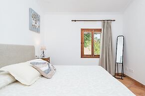 Es Cocons - Villa With Private Pool In Sineu