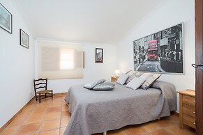 Es Cocons - Villa With Private Pool In Sineu