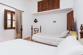 Es Cocons - Villa With Private Pool In Sineu