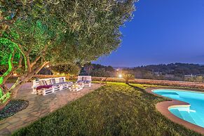 Es Cocons - Villa With Private Pool In Sineu