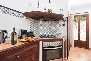 Es Cocons - Villa With Private Pool In Sineu