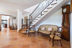 Es Cocons - Villa With Private Pool In Sineu