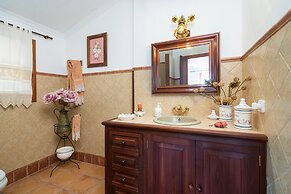 Es Cocons - Villa With Private Pool In Sineu