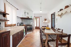 Es Cocons - Villa With Private Pool In Sineu